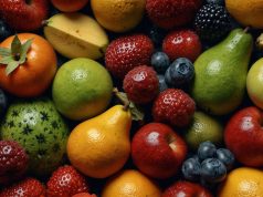 Las mejores frutas para consumir y reducir el riesgo de cáncer Las mejores frutas para consumir y reducir el riesgo de cáncer