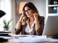 Burnout en teletrabajo : los consejos de una psicóloga para evitarlo Burnout en teletrabajo : los consejos de una psicóloga para evitarlo