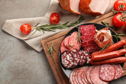 Saucisson, jamón, paté: consejos para conservar la charcutería por más tiempo Saucisson, jamón, paté: consejos para conservar la charcutería por más tiempo