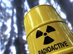 La duración exacta de los residuos nucleares revelada La duración exacta de los residuos nucleares revelada