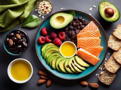 Salud y adelgazamiento: 10 alimentos saludables para consumir con moderación Salud y adelgazamiento: 10 alimentos saludables para consumir con moderación