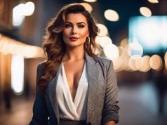 Moda : consejos para vestir bien con un busto grande Moda : consejos para vestir bien con un busto grande