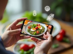 Las mejores aplicaciones gratuitas para conocer la composición de tus comidas Las mejores aplicaciones gratuitas para conocer la composición de tus comidas