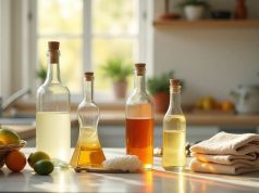 Alcohol de limpieza: trucos y consejos para un uso eficaz en casa Alcohol de limpieza: trucos y consejos para un uso eficaz en casa