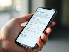 Nueva función de iOS 17.2: completa automáticamente tus formularios PDF Nueva función de iOS 17.2: completa automáticamente tus formularios PDF