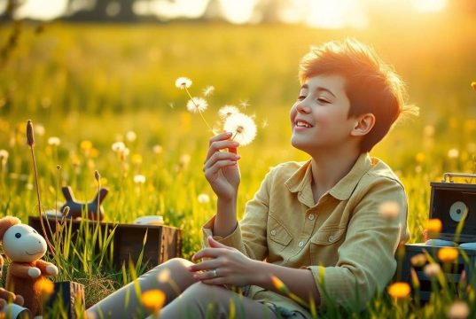 Descubrir a tu niño interior: claves para florecer en la edad adulta gracias a tu pasado Descubrir a tu niño interior: claves para florecer en la edad adulta gracias a tu pasado