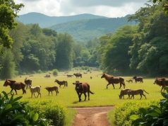 Costa Rica cierra sus zoológicos públicos para proteger la fauna y flora Costa Rica cierra sus zoológicos públicos para proteger la fauna y flora