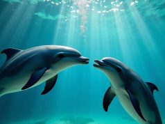 ¿los delfines utilizan un lenguaje sofisticado para comunicarse ? ¿los delfines utilizan un lenguaje sofisticado para comunicarse ?