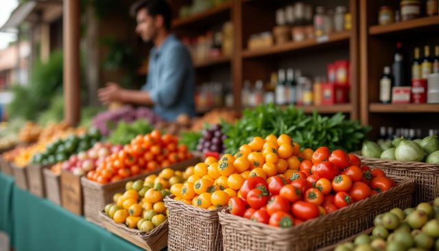 Descubre el verdadero rostro del comercio justo