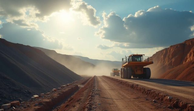 El mayor yacimiento de tierras raras descubierto en Europa