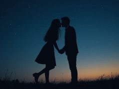 Parejas: cuánto tiempo antes de los primeros besos, abrazos y «te amo Parejas: cuánto tiempo antes de los primeros besos, abrazos y "te amo