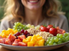 Digestión y saciedad: descubre los beneficios de las fibras alimentarias Digestión y saciedad: descubre los beneficios de las fibras alimentarias