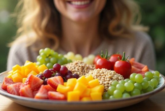 Digestión y saciedad: descubre los beneficios de las fibras alimentarias Digestión y saciedad: descubre los beneficios de las fibras alimentarias