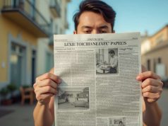 4 formas ingeniosas de reutilizar tu papel periódico a diario 4 formas ingeniosas de reutilizar tu papel periódico a diario