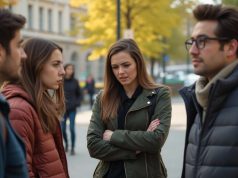 La excusa perfecta para cancelar un plan con amigos en el último minuto La excusa perfecta para cancelar un plan con amigos en el último minuto
